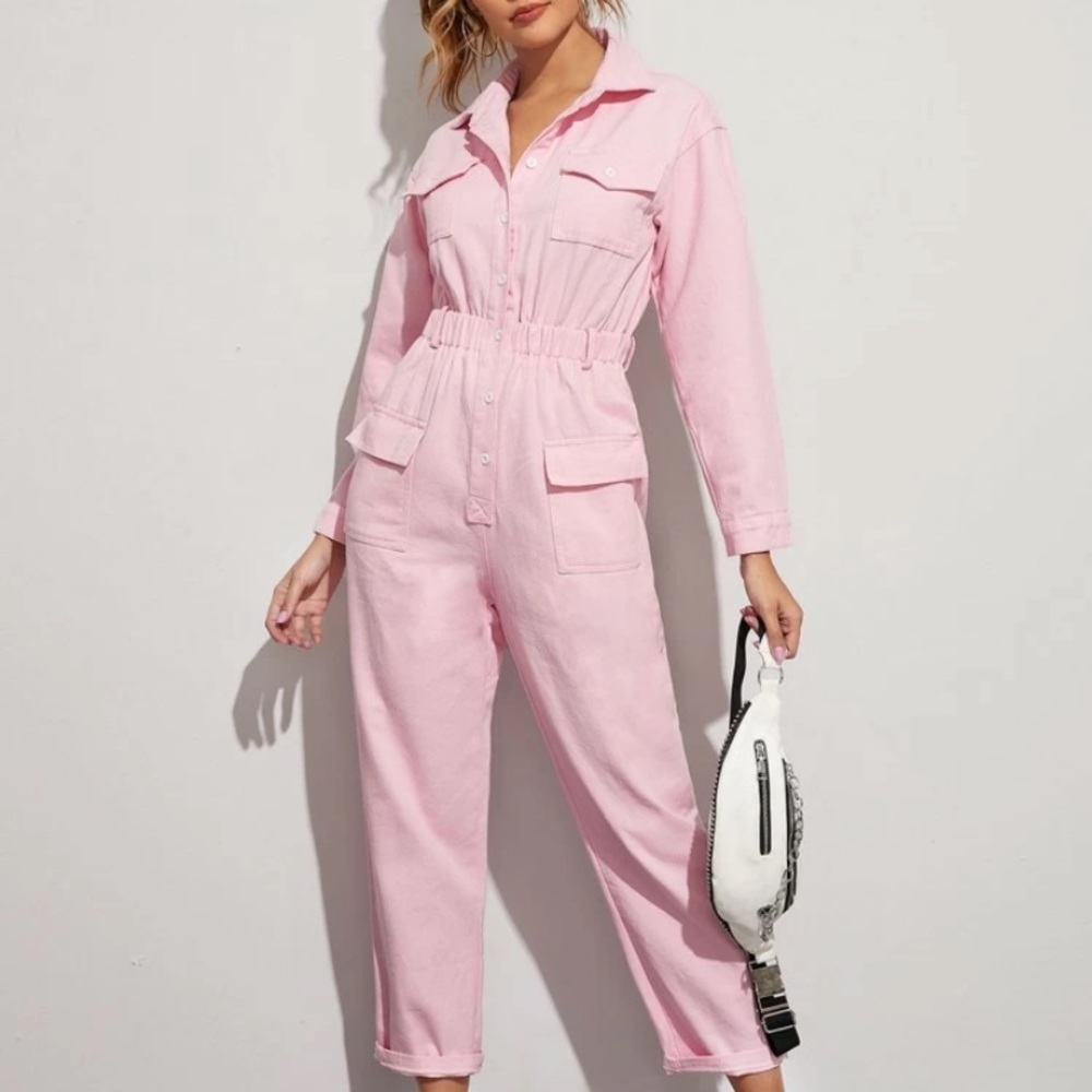 Beautiful jumpsuit